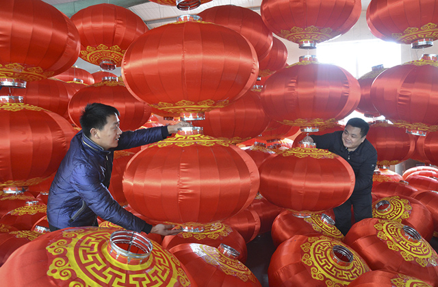 不斷進(jìn)行技術(shù)革新 生產(chǎn)效率顯著提高