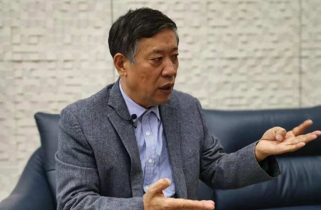 因地制宜和培養(yǎng)復(fù)合型人才是雄安實(shí)現(xiàn)綠色建造的關(guān)鍵