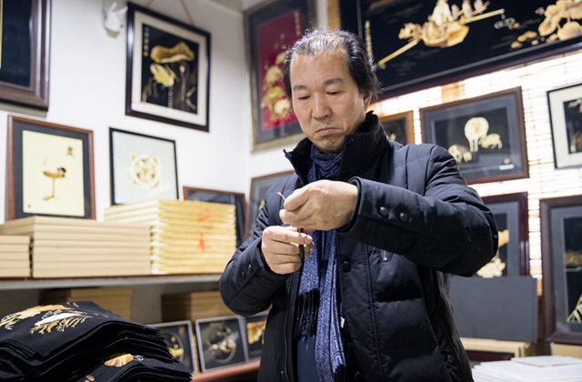 創(chuàng)作題材從區(qū)域到面向全國