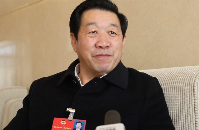科學(xué)規(guī)劃 助力打造省會(huì)森林城市