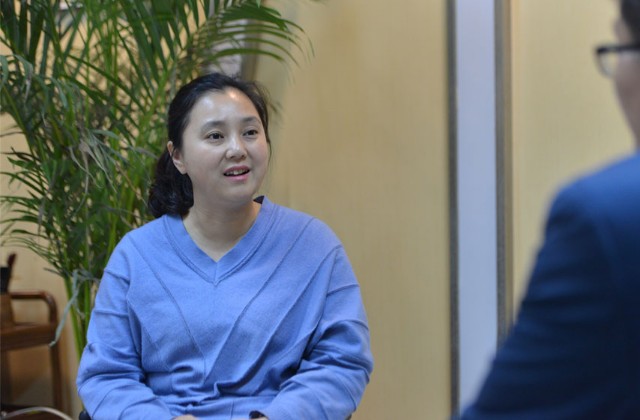 學(xué)習(xí)互聯(lián)網(wǎng)改變了我的命運