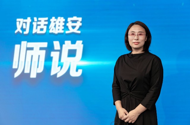 更加注重學(xué)生整體素質(zhì)培養(yǎng)，新的教學(xué)樓拔地而起。