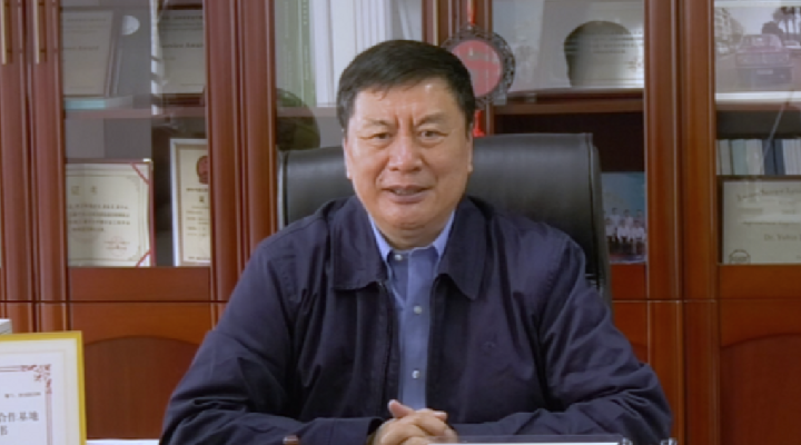 數字農業大有可為